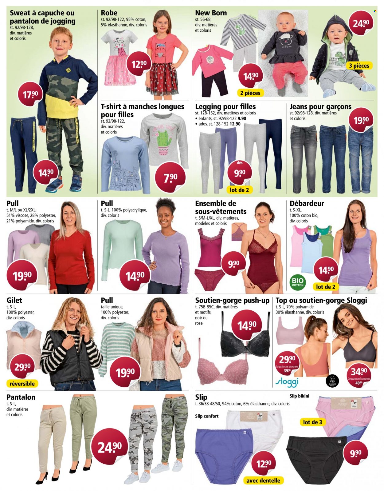 Volantino Otto's - 12.1.2022 - 18.1.2022. Pagina 6