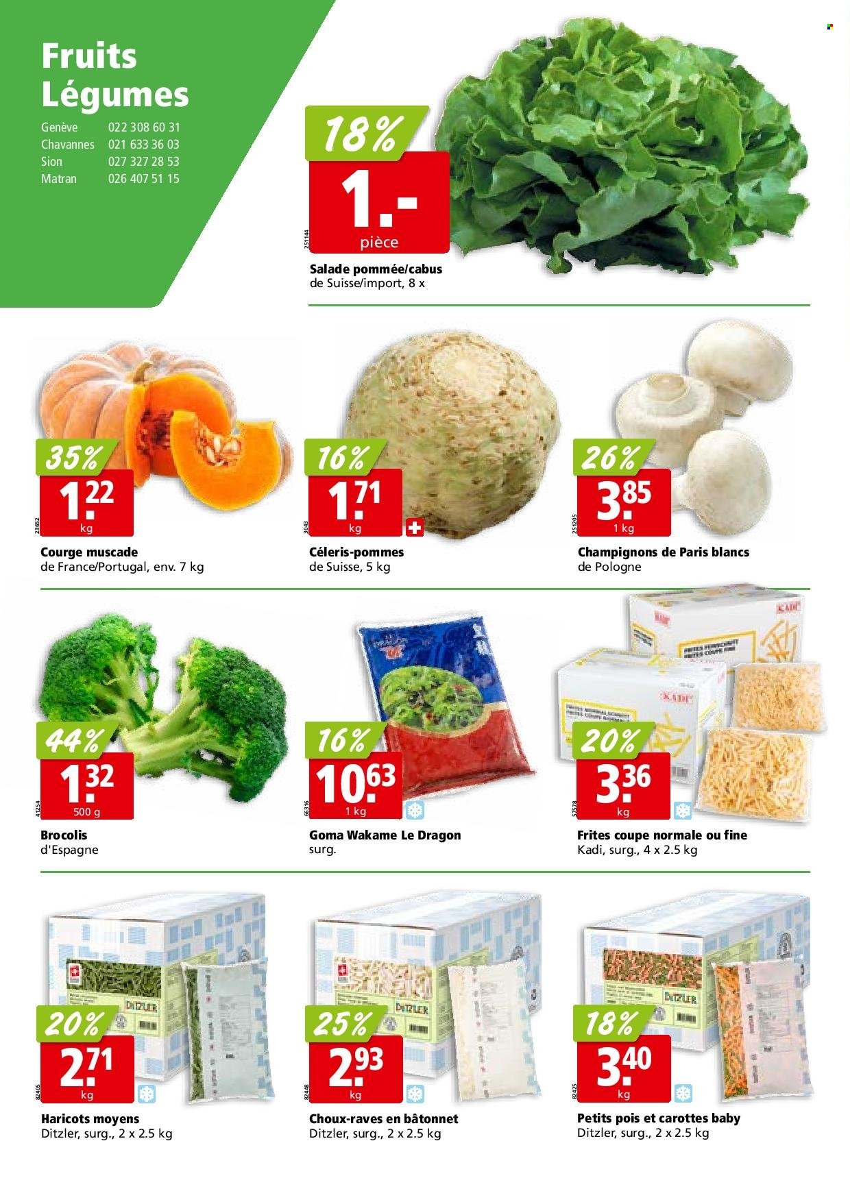 Catalogue ALIGRO - 10.1.2022 - 15.1.2022. Page 2