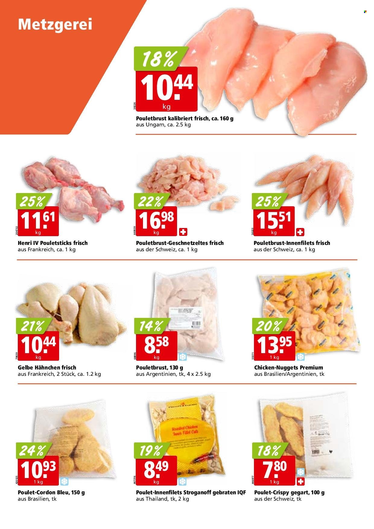 Volantino ALIGRO - 10.1.2022 - 15.1.2022. Pagina 6