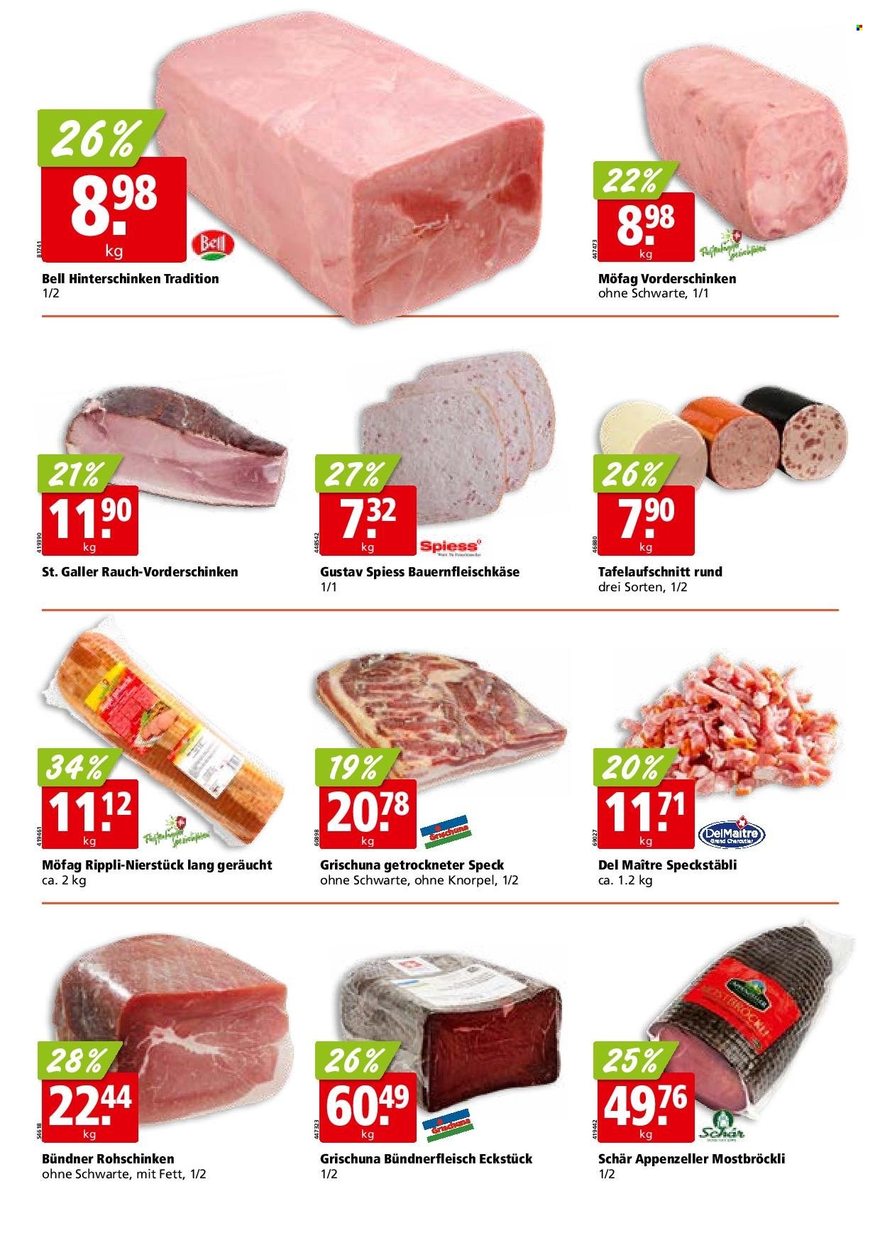 Volantino ALIGRO - 10.1.2022 - 15.1.2022. Pagina 10