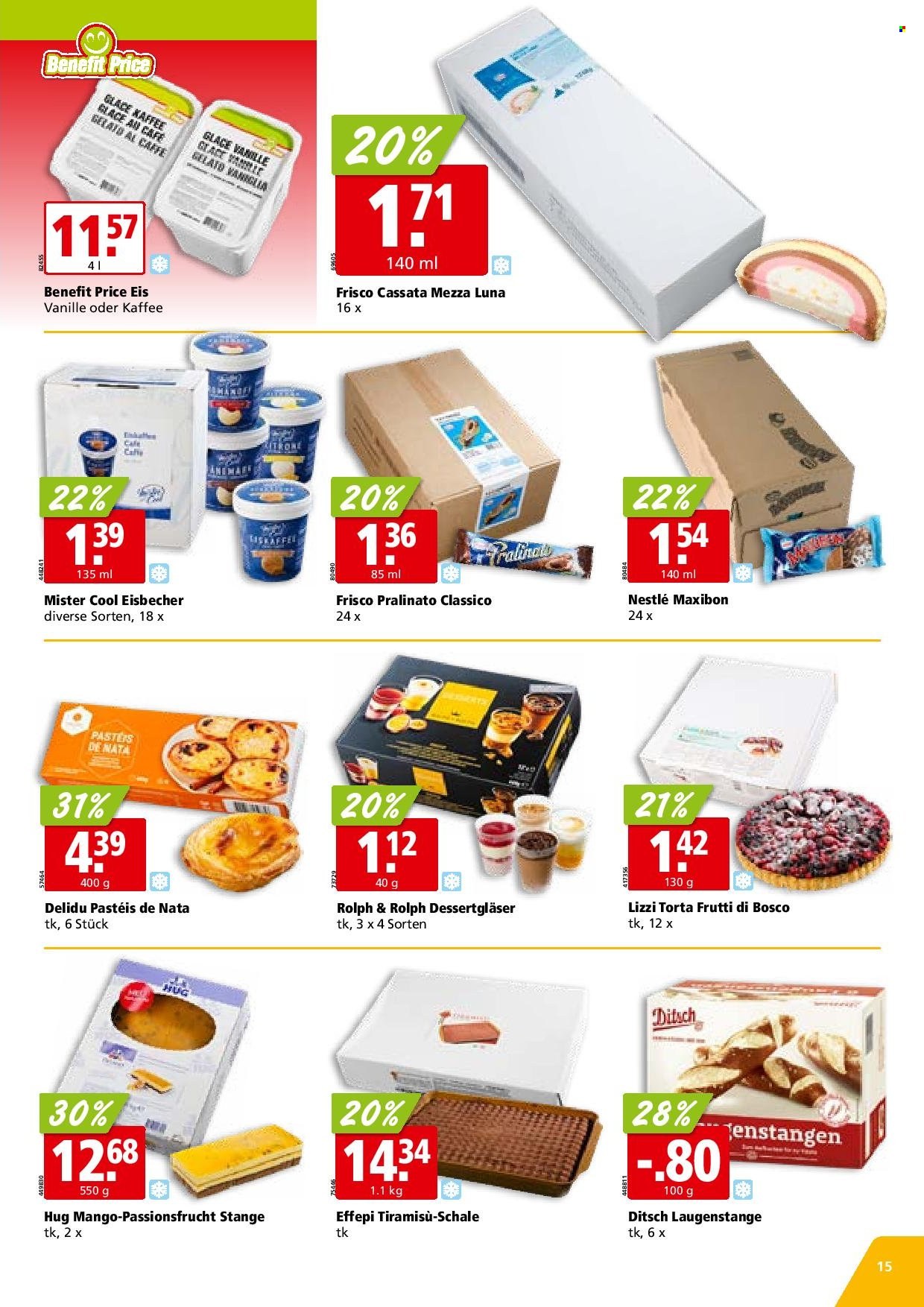 Volantino ALIGRO - 10.1.2022 - 15.1.2022. Pagina 15