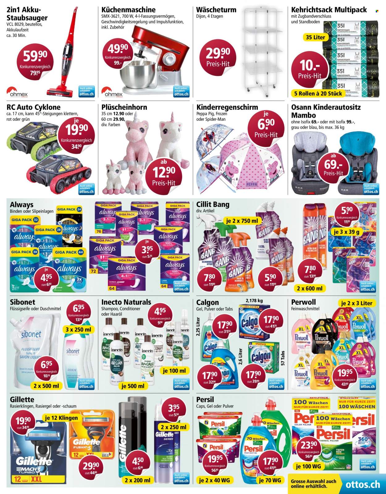Volantino Otto's - 19.1.2022 - 25.1.2022. Pagina 3