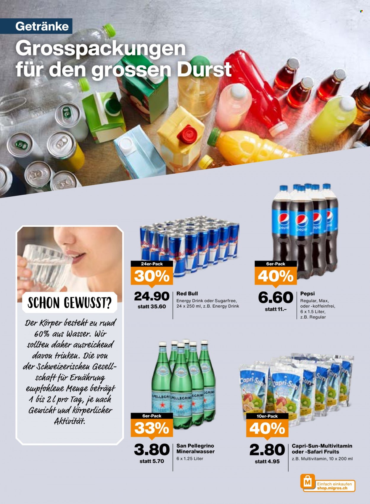 Volantino Migros - 11.1.2022 - 17.1.2022. Pagina 12
