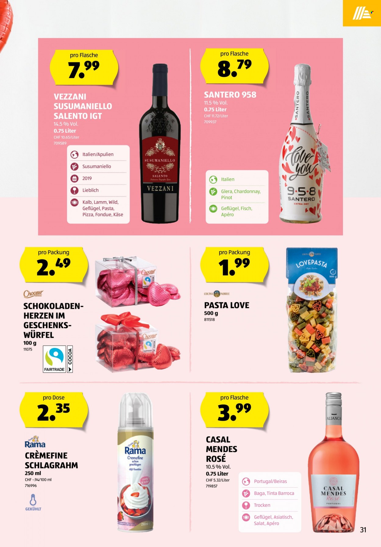 Prospekt Aldi - 20.1.2022 - 26.1.2022. Seite 31