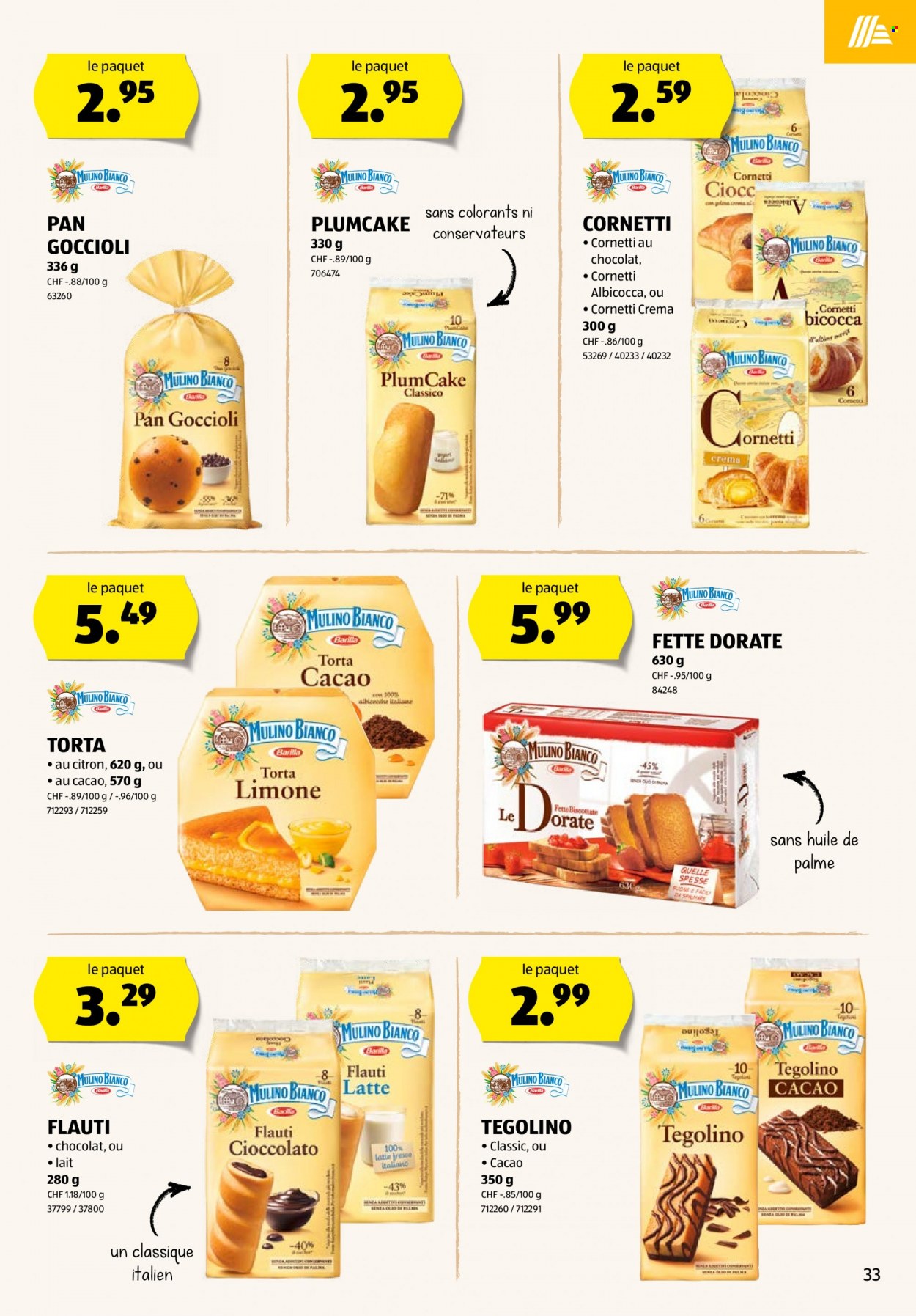 Volantino Aldi - 20.1.2022 - 26.1.2022. Pagina 33