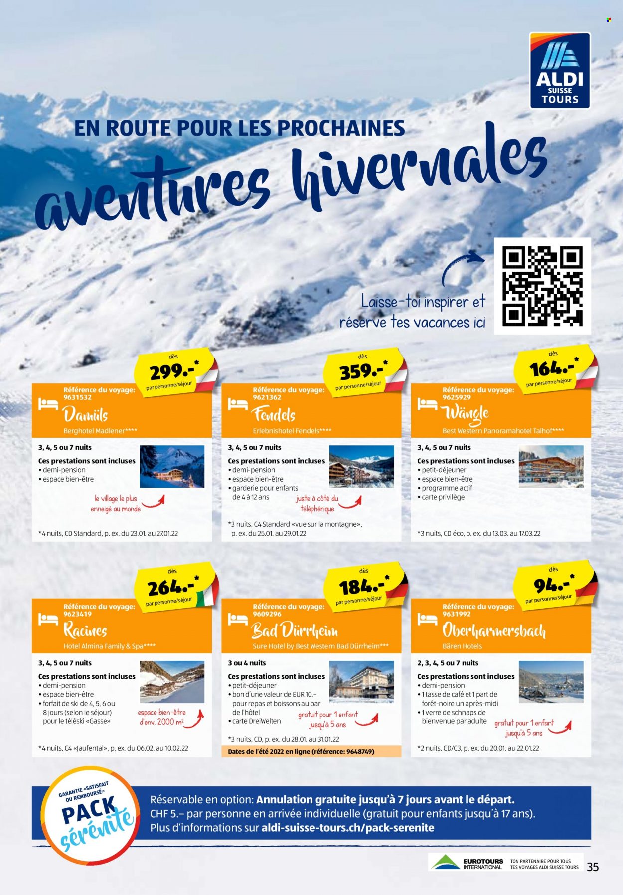 Volantino Aldi - 20.1.2022 - 26.1.2022. Pagina 35