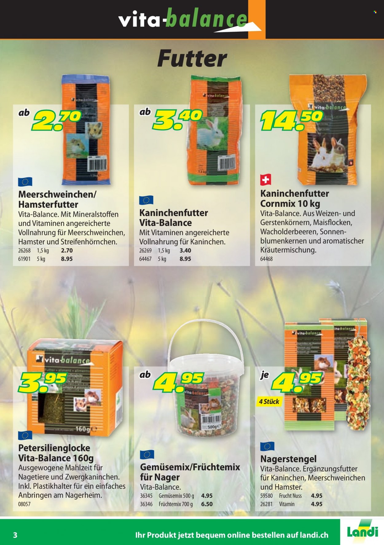 Volantino Landi - 13.1.2022 - 31.12.2022. Pagina 3