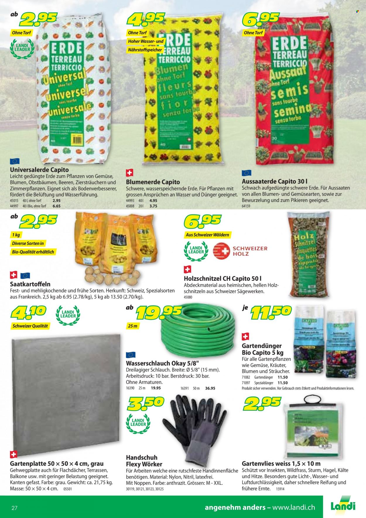 Volantino Landi - 13.1.2022 - 31.12.2022. Pagina 27