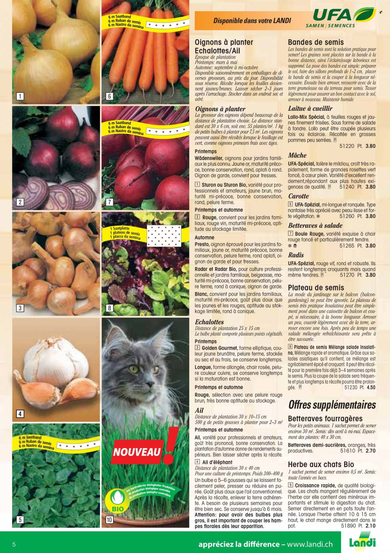 Volantino Landi - 13.1.2022 - 31.12.2022. Pagina 5