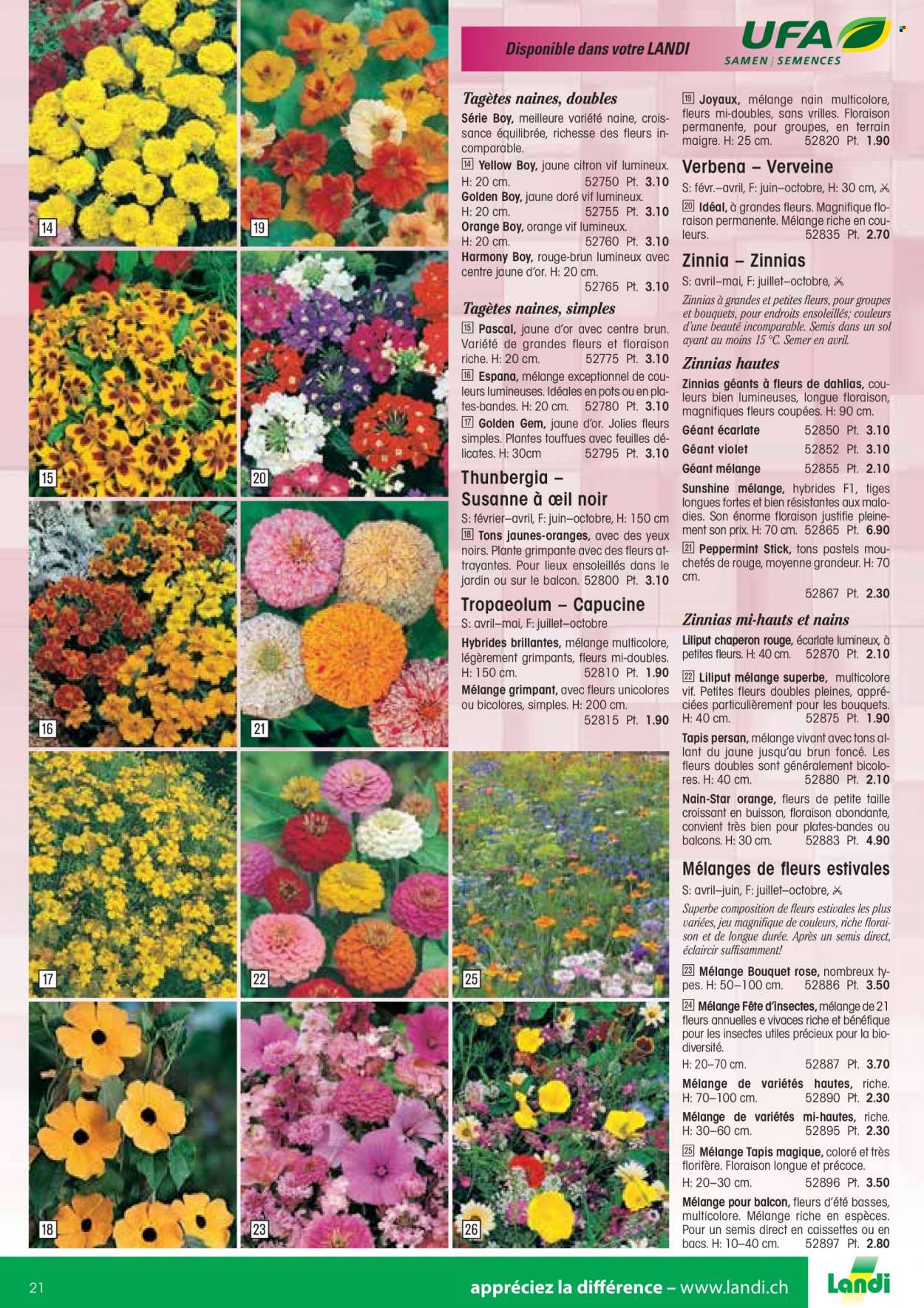 Volantino Landi - 13.1.2022 - 31.12.2022. Pagina 21