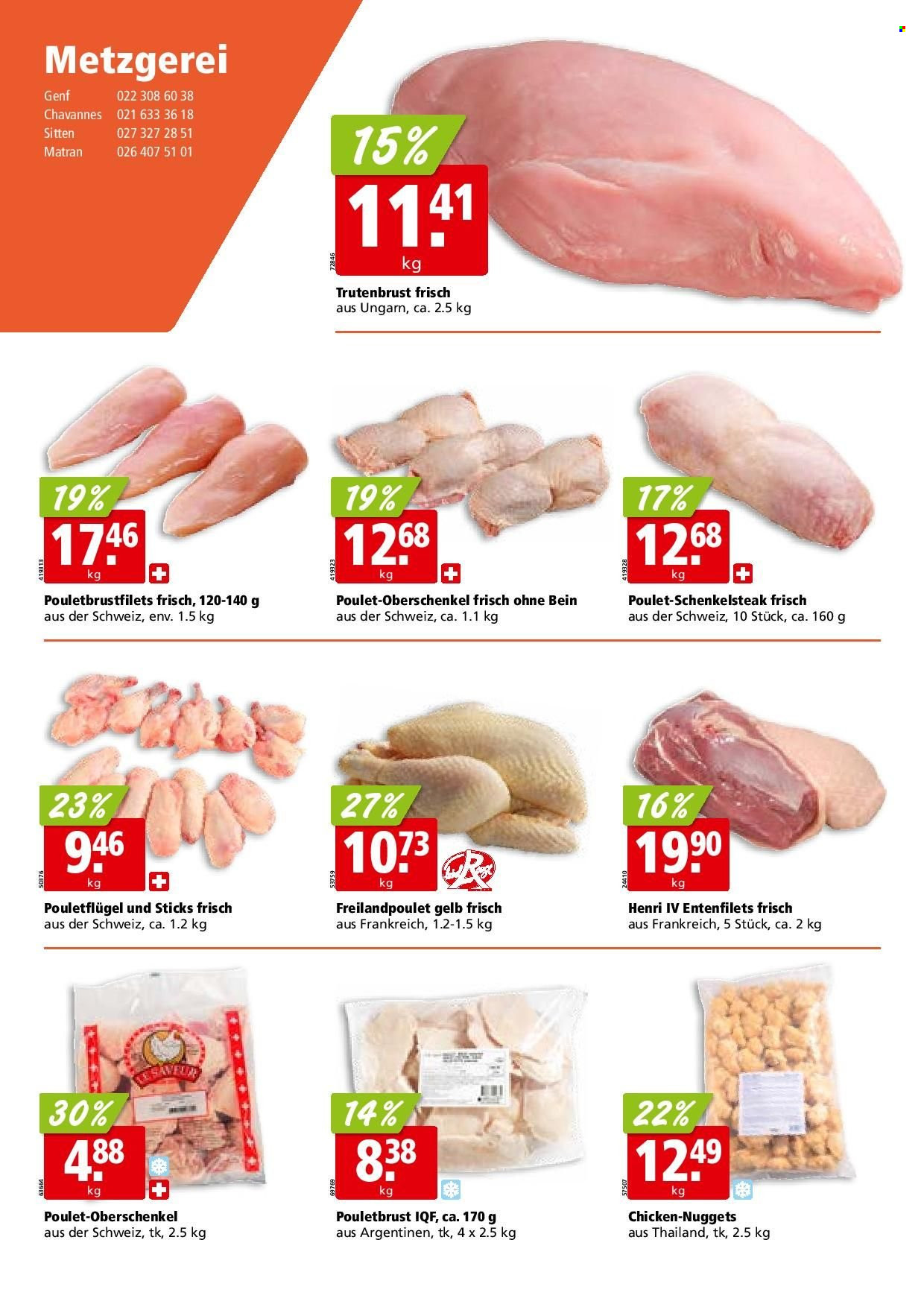 Volantino ALIGRO - 17.1.2022 - 22.1.2022. Pagina 6