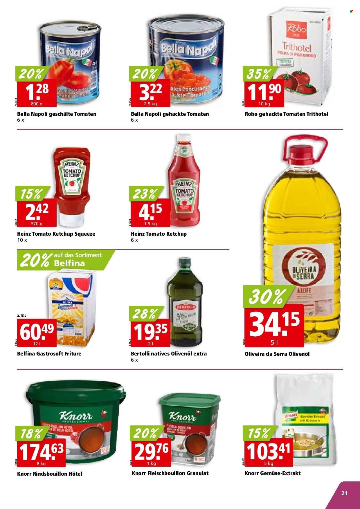 Volantino ALIGRO - 17.1.2022 - 22.1.2022. Pagina 21
