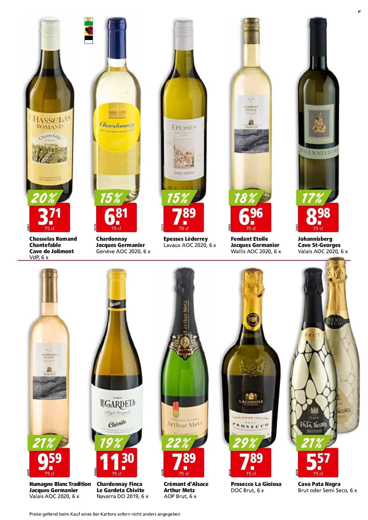 Volantino ALIGRO - 17.1.2022 - 22.1.2022. Pagina 24