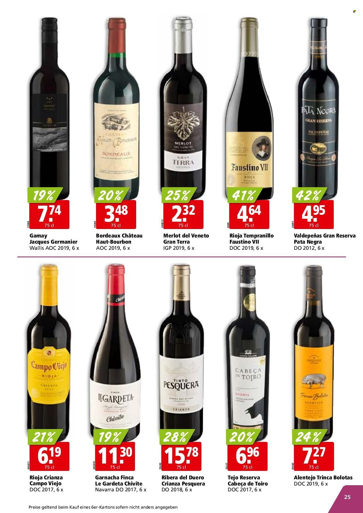 Volantino ALIGRO - 17.1.2022 - 22.1.2022. Pagina 25