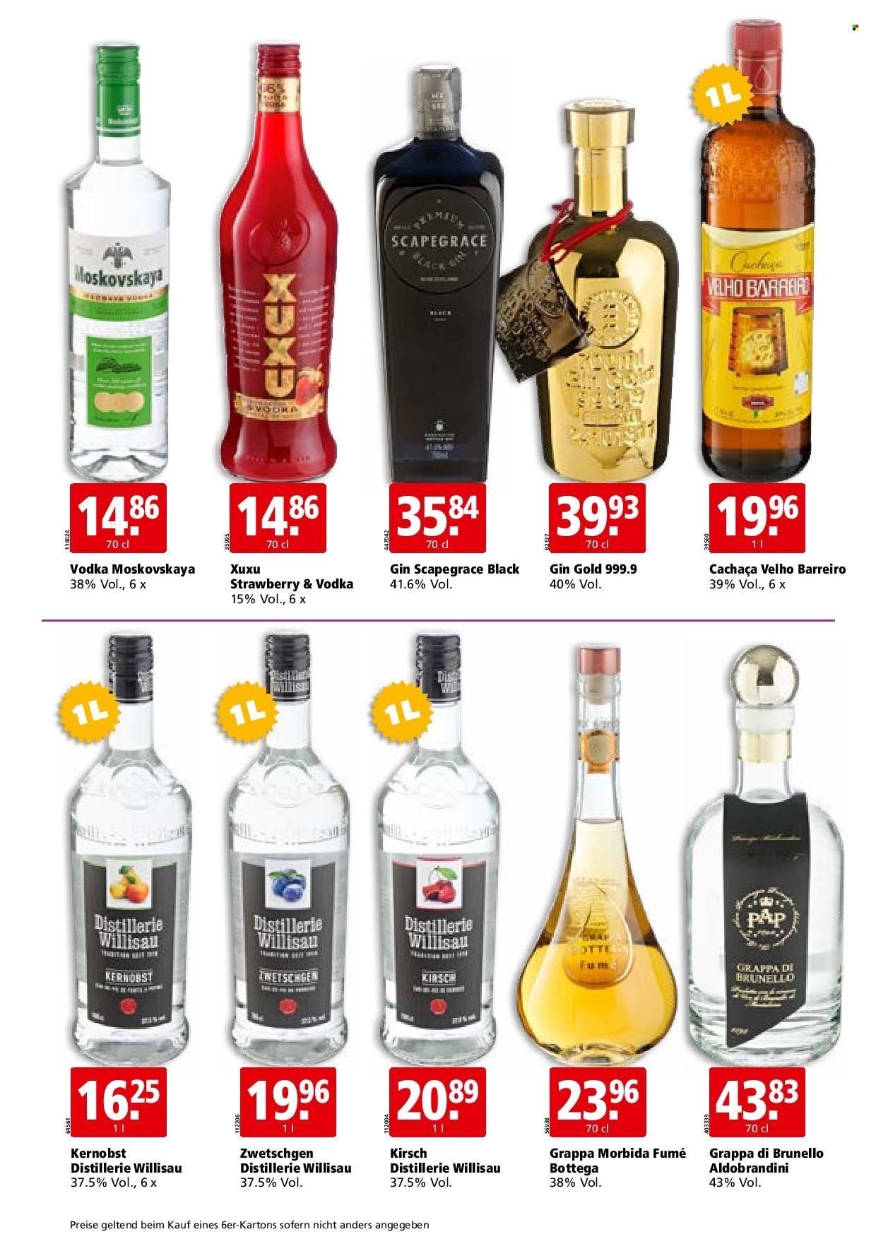 Volantino ALIGRO - 17.1.2022 - 22.1.2022. Pagina 26