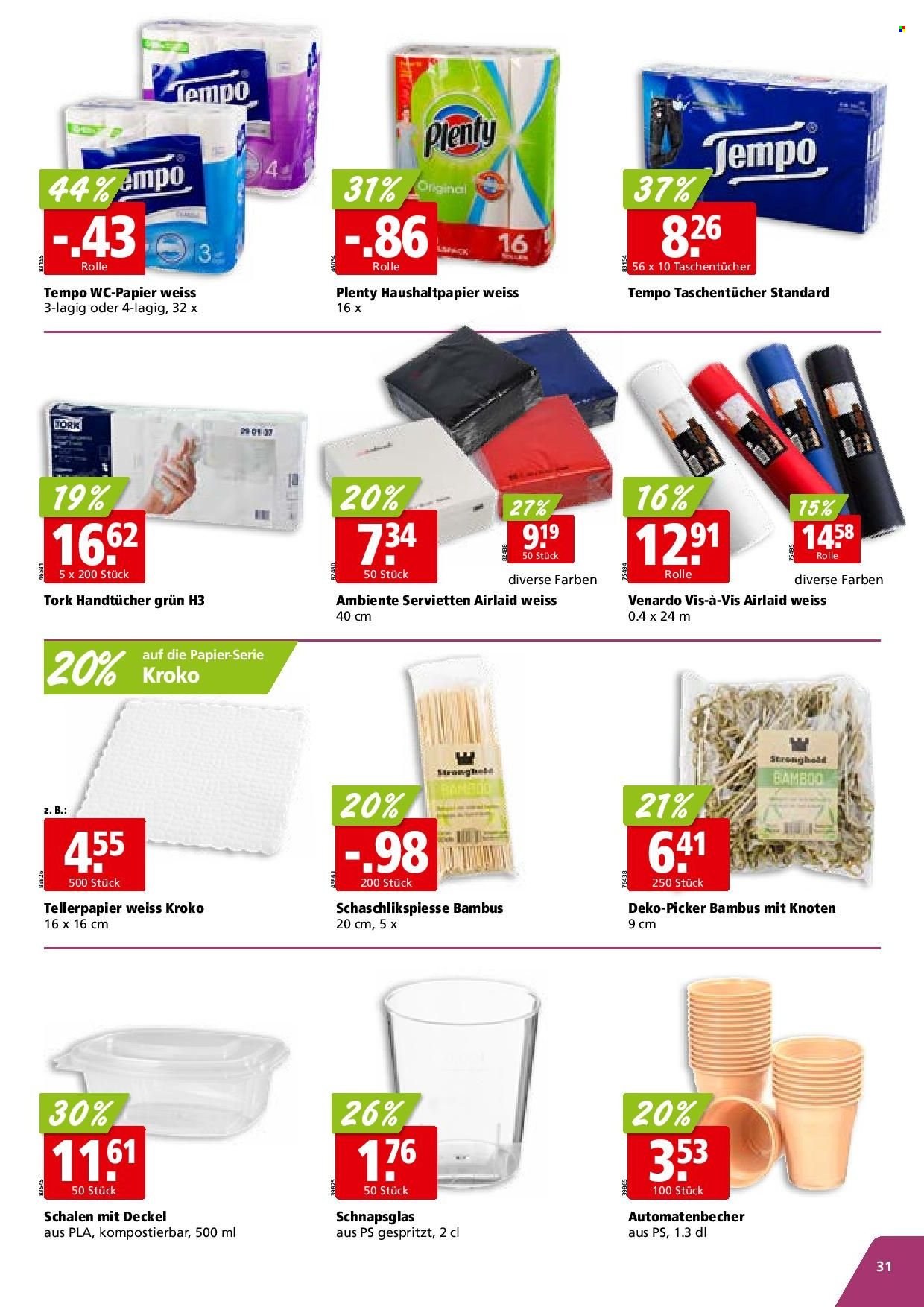 Volantino ALIGRO - 17.1.2022 - 22.1.2022. Pagina 31