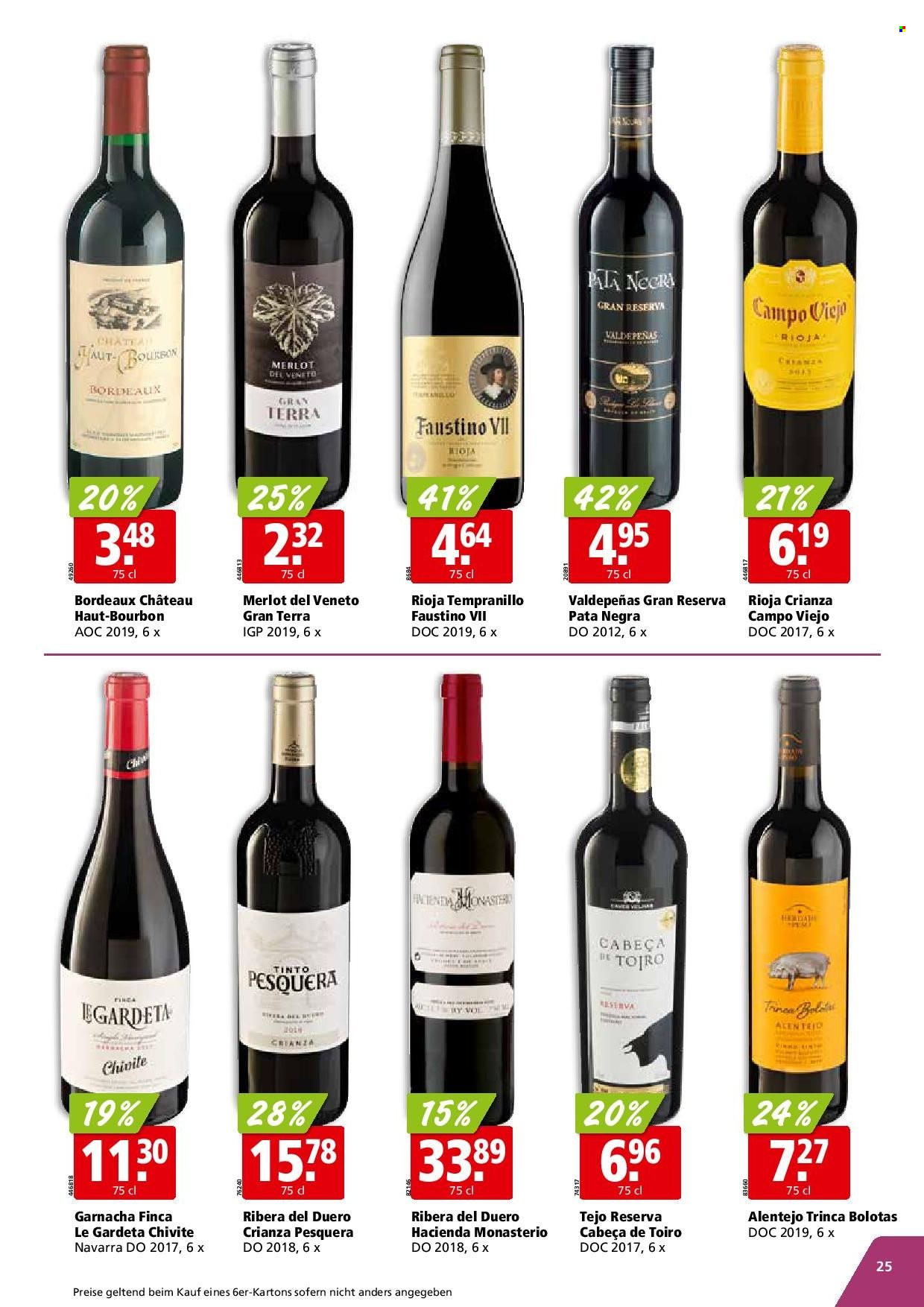 Volantino ALIGRO - 17.1.2022 - 22.1.2022. Pagina 25
