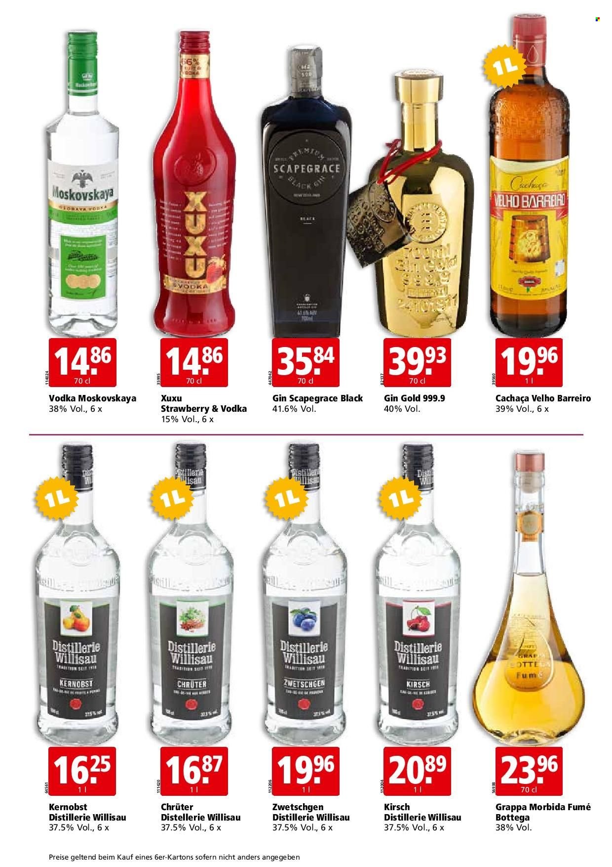 Volantino ALIGRO - 17.1.2022 - 22.1.2022. Pagina 26