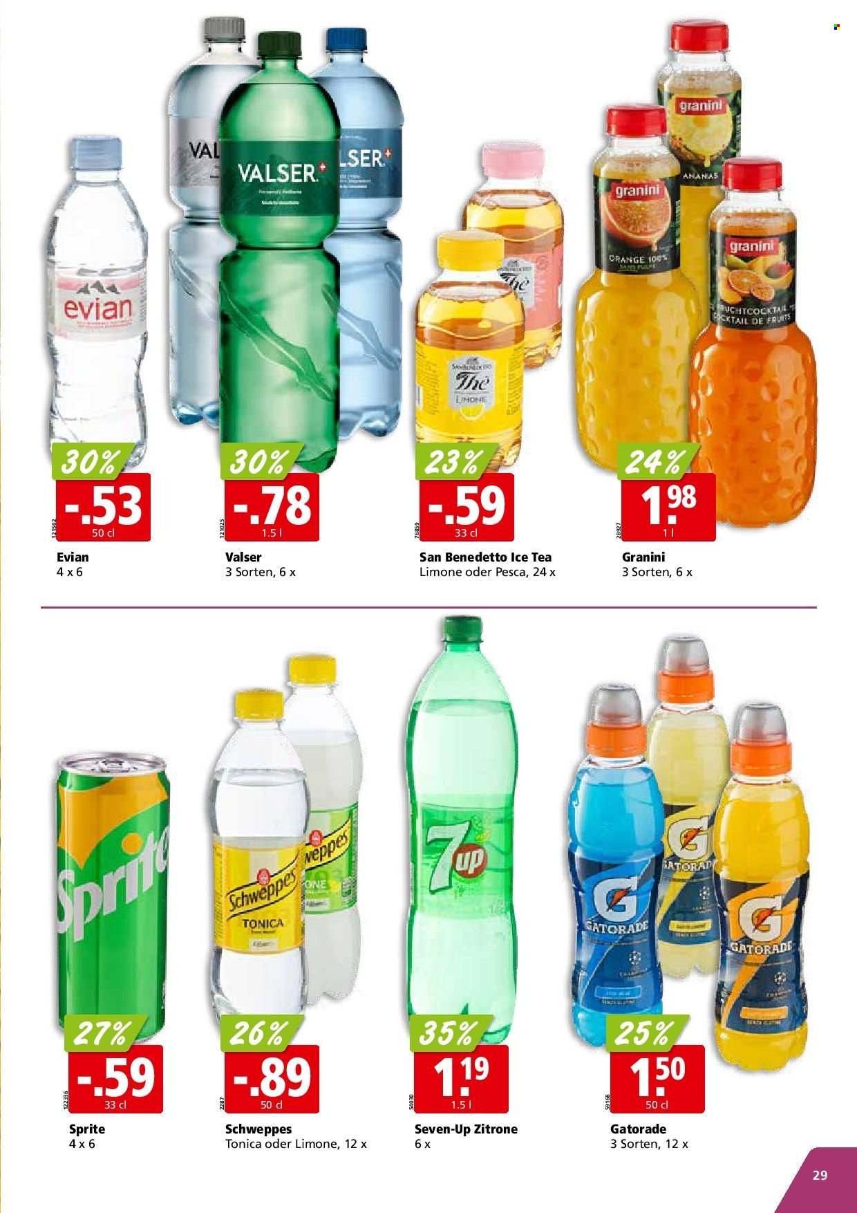Volantino ALIGRO - 17.1.2022 - 22.1.2022. Pagina 29