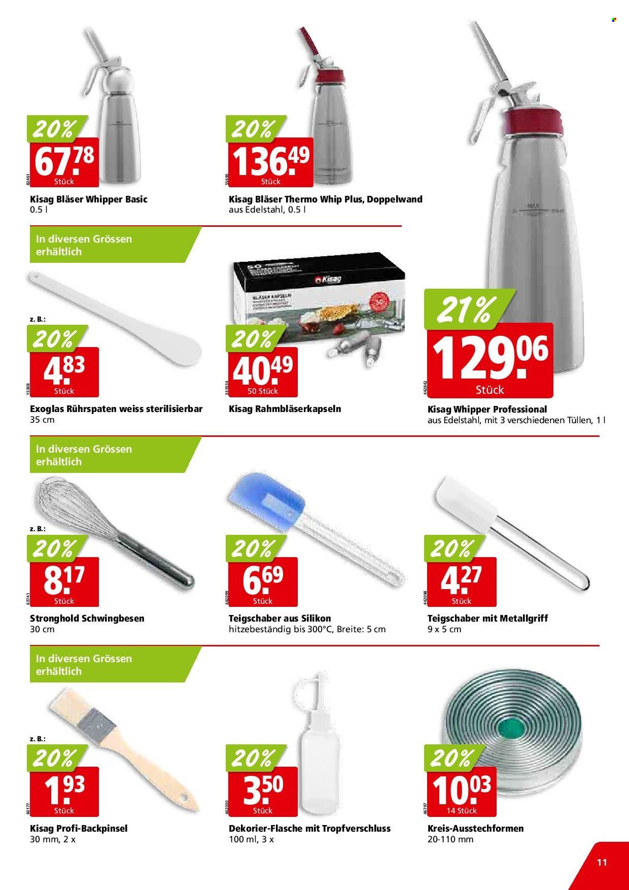 Volantino ALIGRO - 17.1.2022 - 29.1.2022. Pagina 11