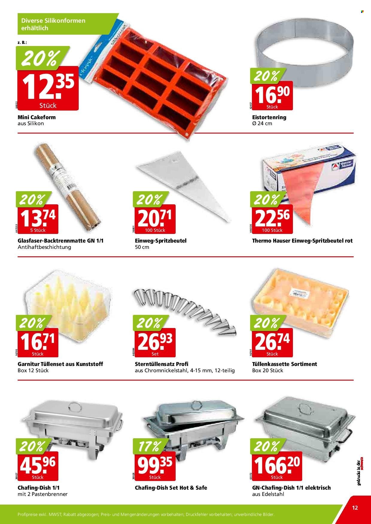 Volantino ALIGRO - 17.1.2022 - 29.1.2022. Pagina 12