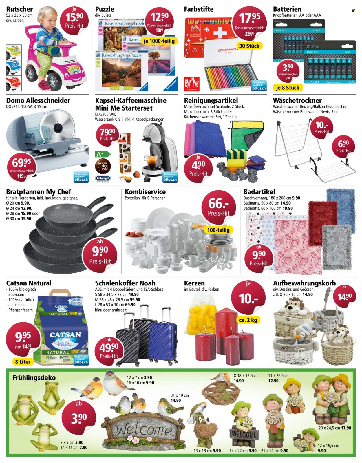 Volantino Otto's - 26.1.2022 - 1.2.2022. Pagina 4