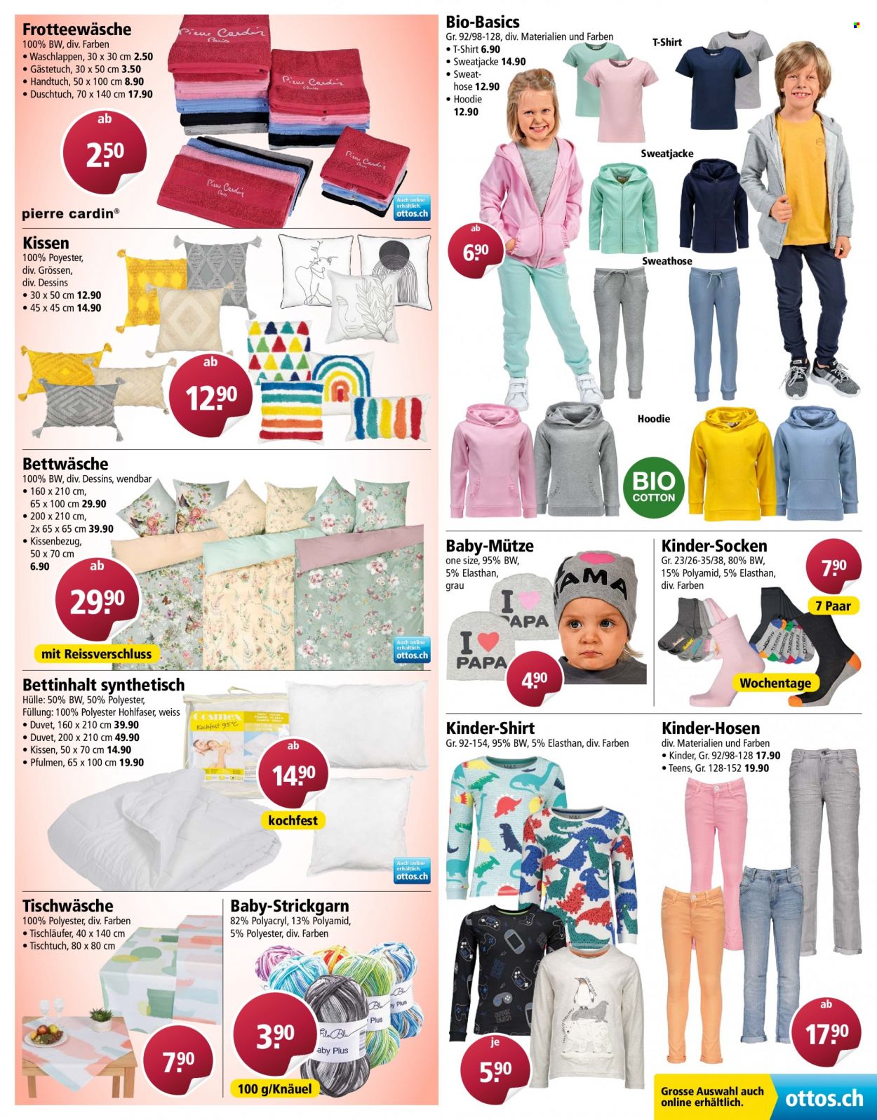Volantino Otto's - 26.1.2022 - 1.2.2022. Pagina 5