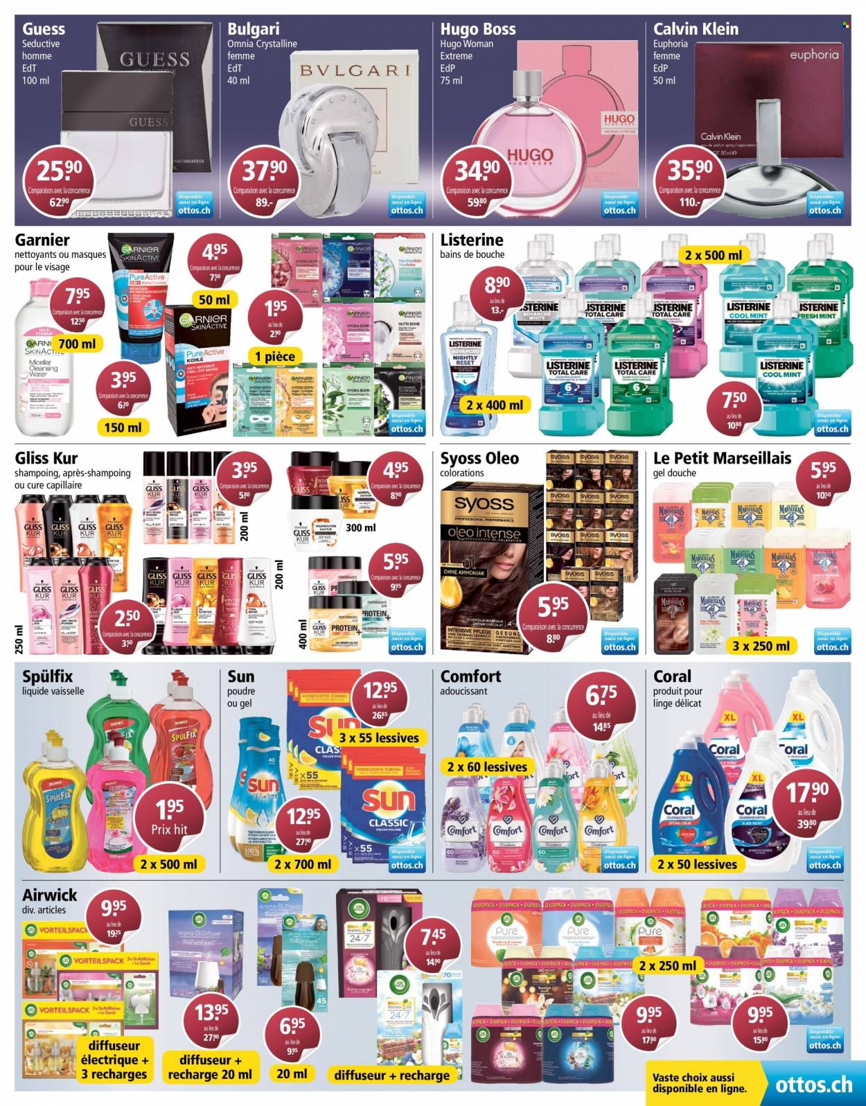 Catalogue Otto's - 26.1.2022 - 1.2.2022. Page 3