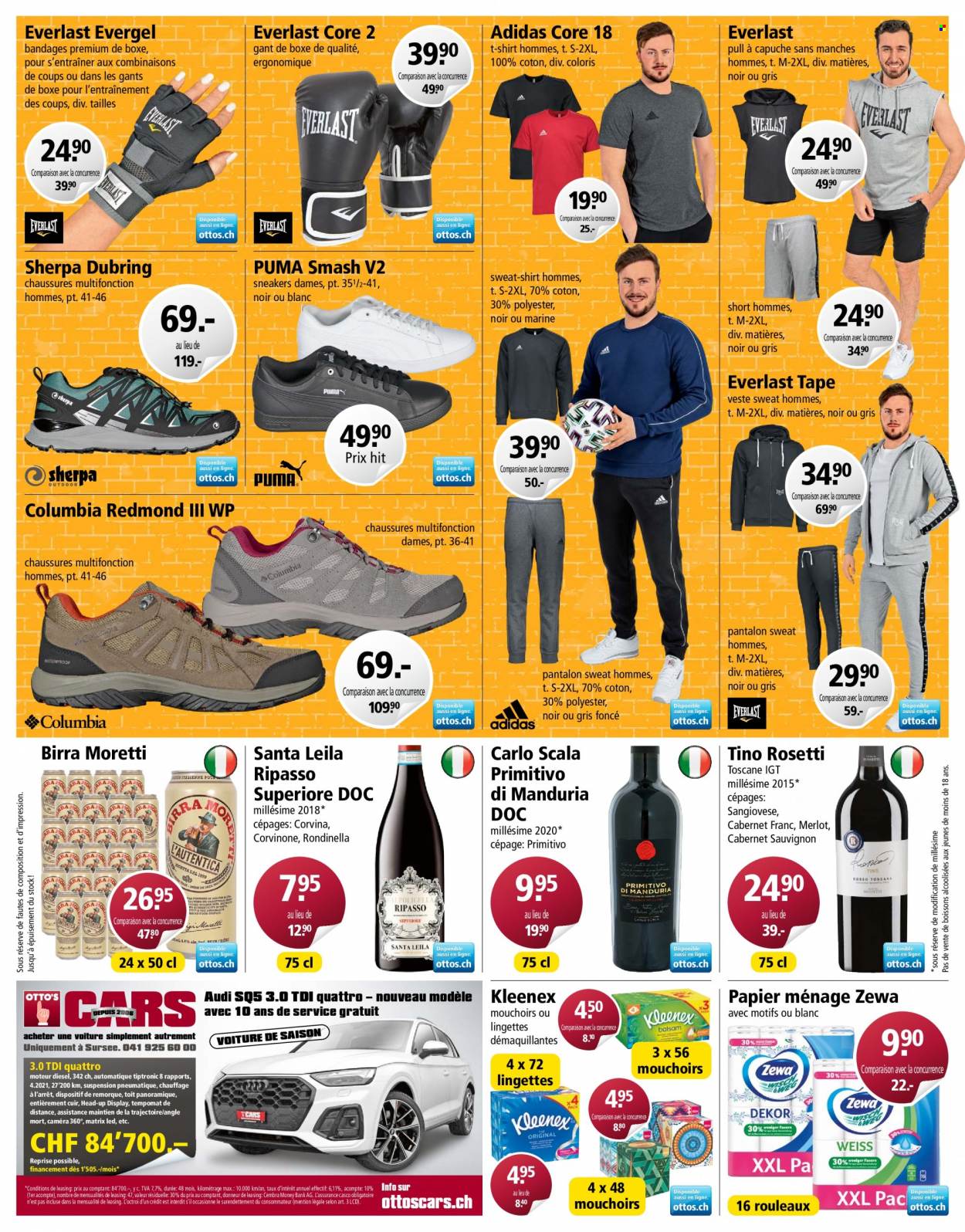 Catalogue Otto's - 26.1.2022 - 1.2.2022. Page 12