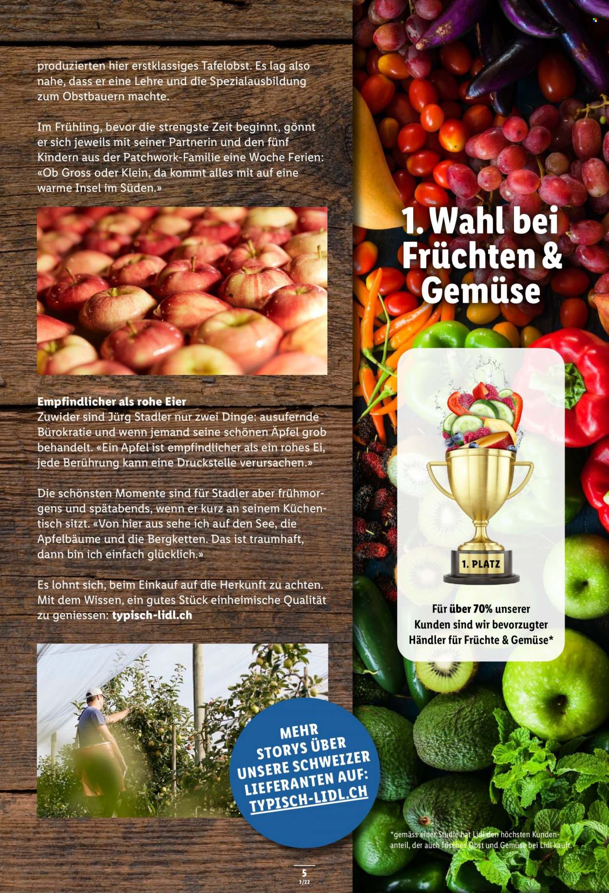 Volantino Lidl - 20.1.2022 - 26.1.2022. Pagina 5