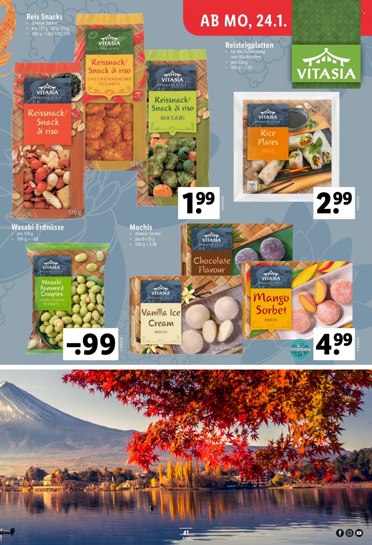 Volantino Lidl - 20.1.2022 - 26.1.2022. Pagina 41