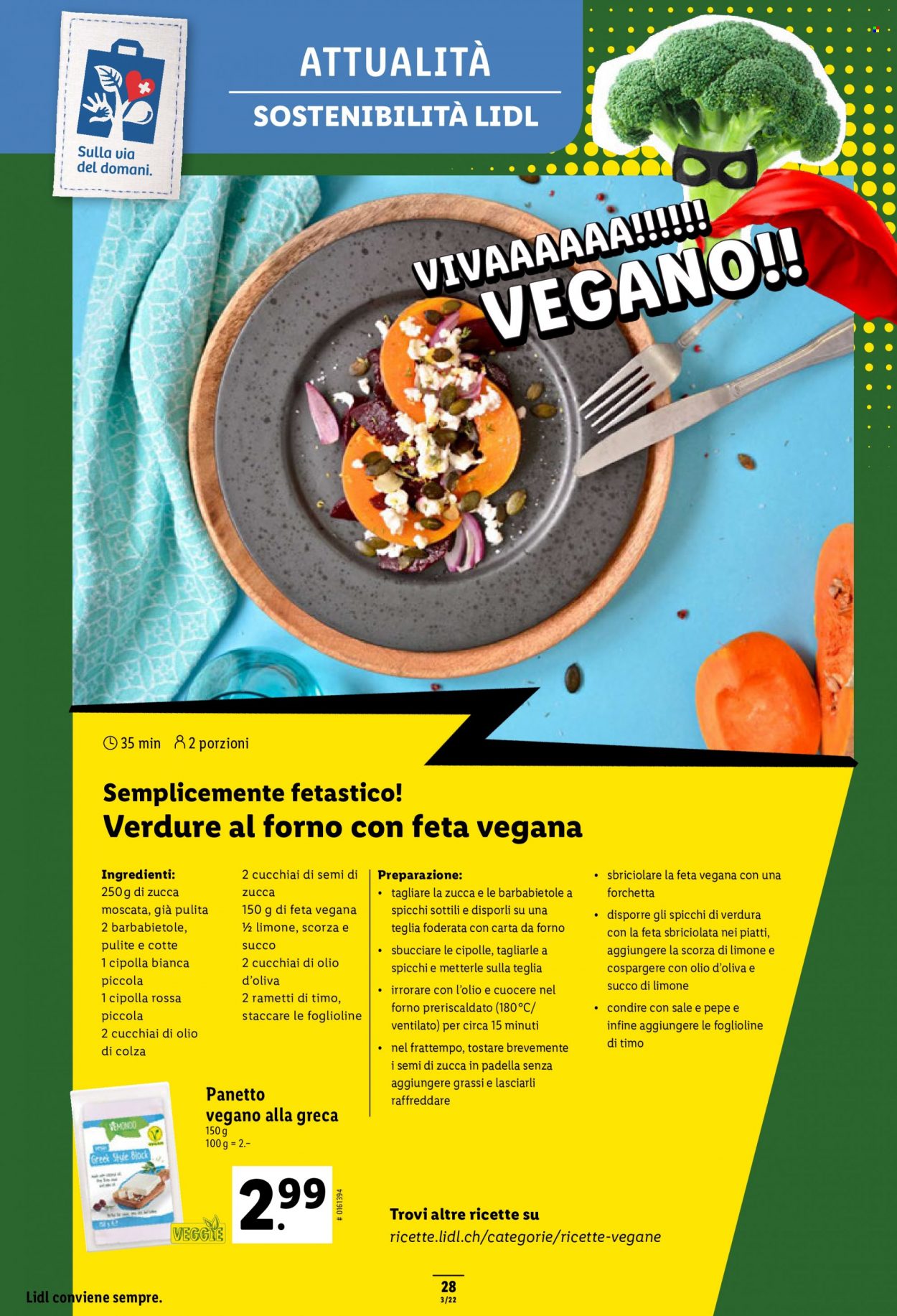 Volantino Lidl - 20.1.2022 - 26.1.2022. Pagina 28