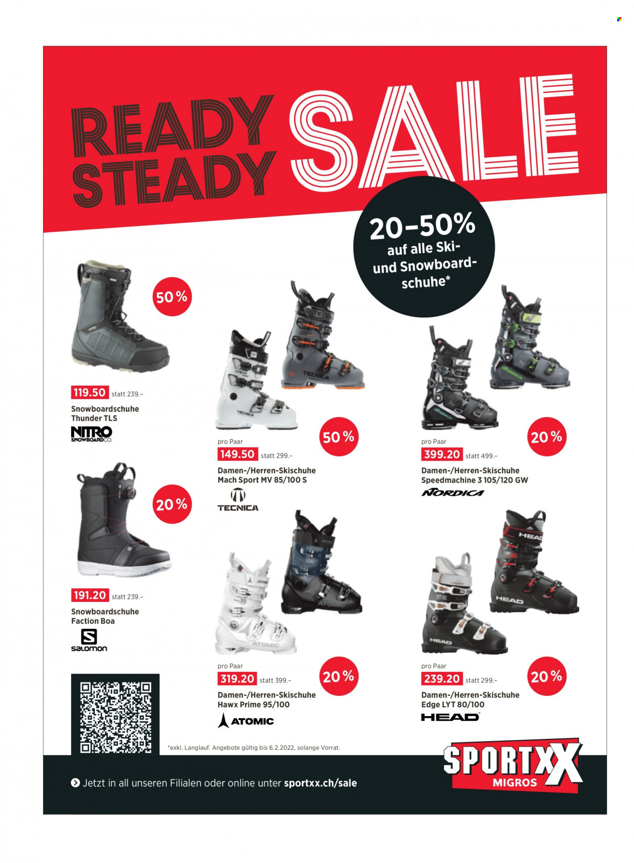 Volantino Migros - 17.1.2022 - 23.1.2022. Pagina 8