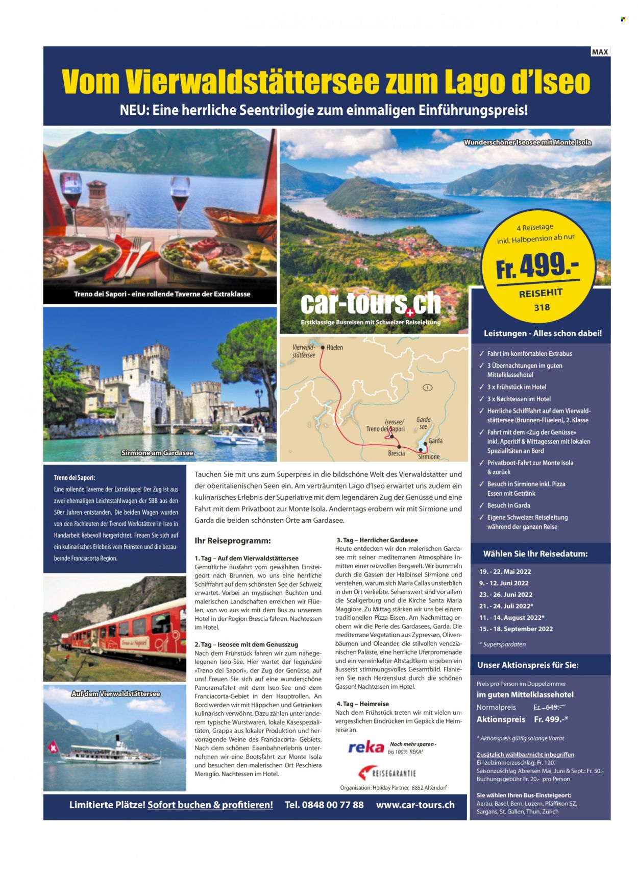 Volantino Migros - 17.1.2022 - 23.1.2022. Pagina 12