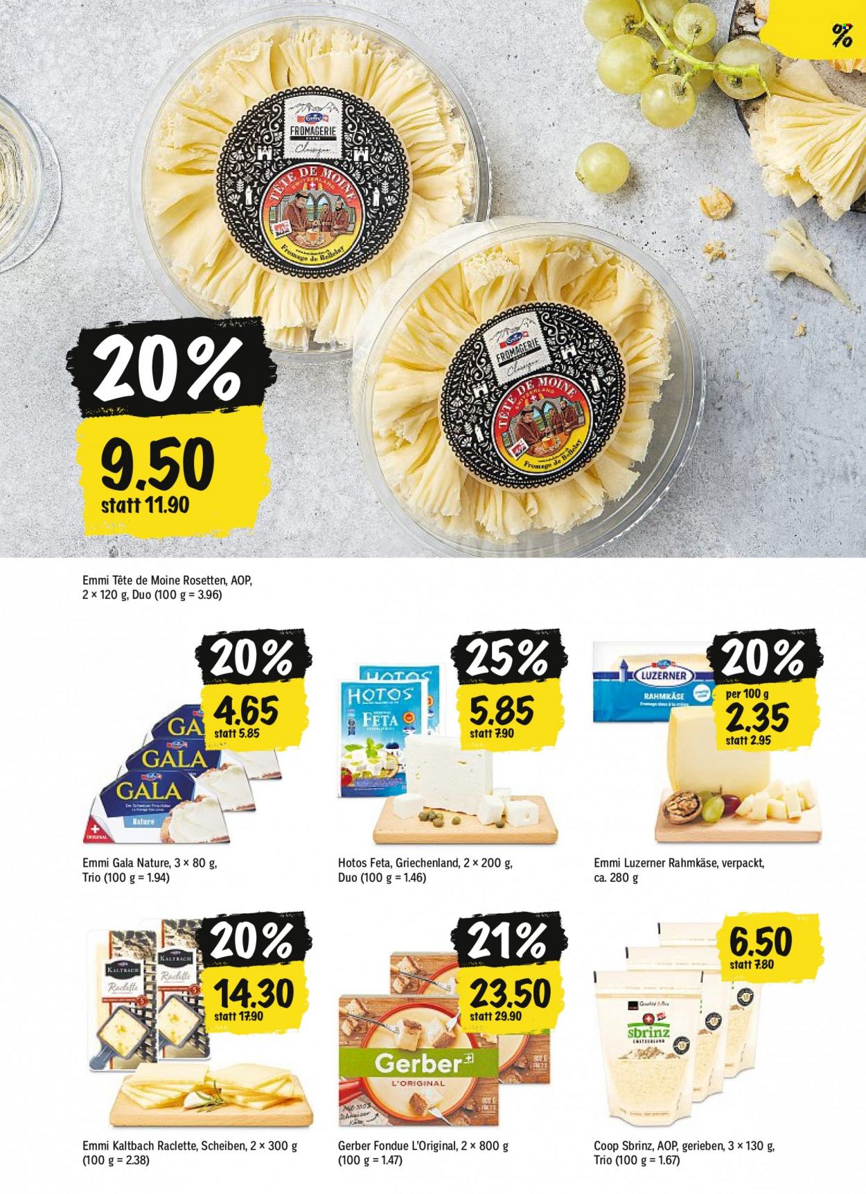 Catalogue Coop - 18.1.2022 - 22.1.2022. Page 6