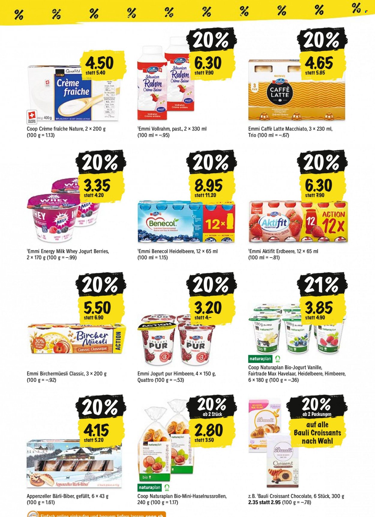 Catalogue Coop - 18.1.2022 - 22.1.2022. Page 7