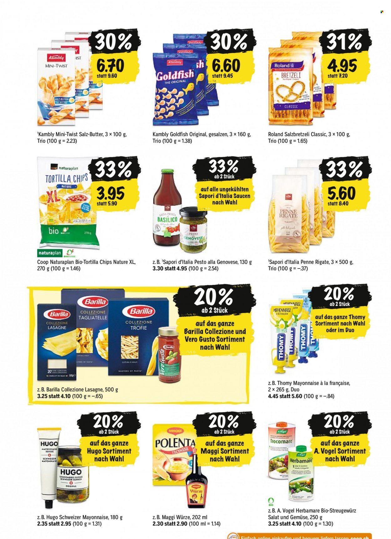 Catalogue Coop - 18.1.2022 - 22.1.2022. Page 10