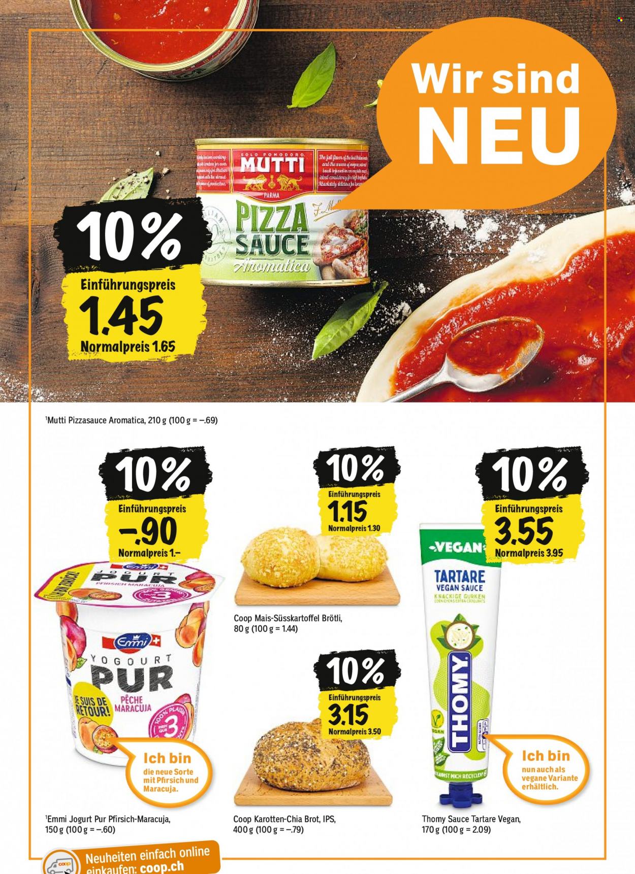 Catalogue Coop - 18.1.2022 - 22.1.2022. Page 15