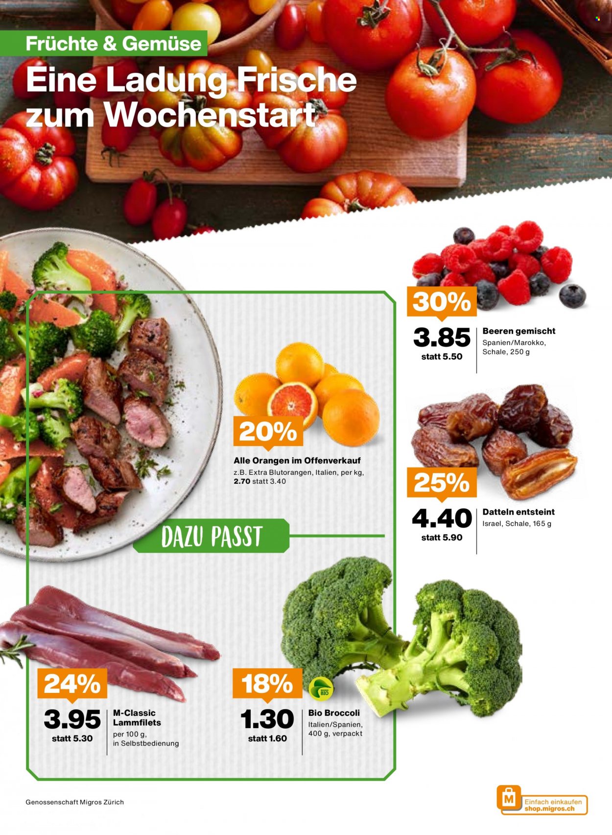 Volantino Migros - 18.1.2022 - 18.1.2022. Pagina 2