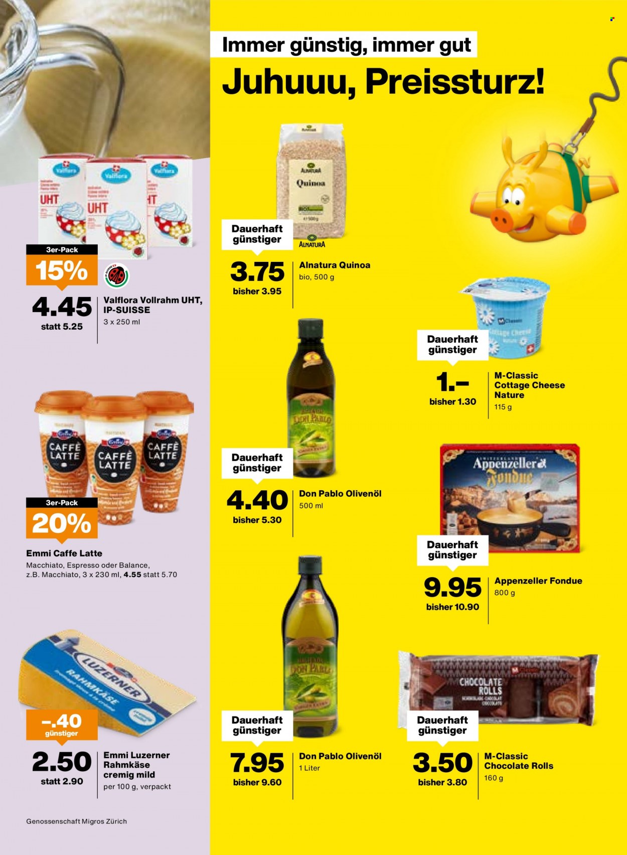 Volantino Migros - 18.1.2022 - 18.1.2022. Pagina 9