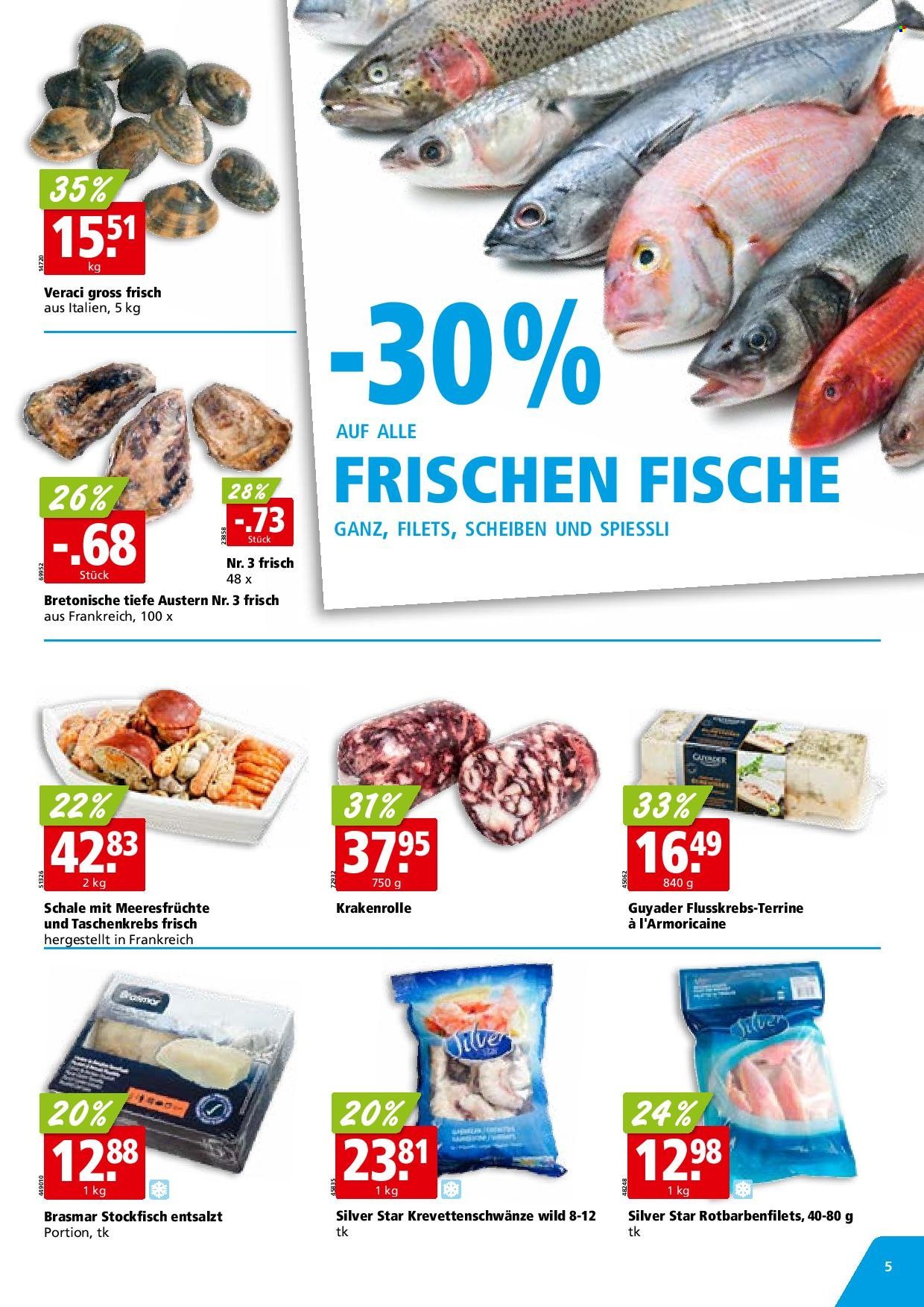 Volantino ALIGRO - 24.1.2022 - 29.1.2022. Pagina 5