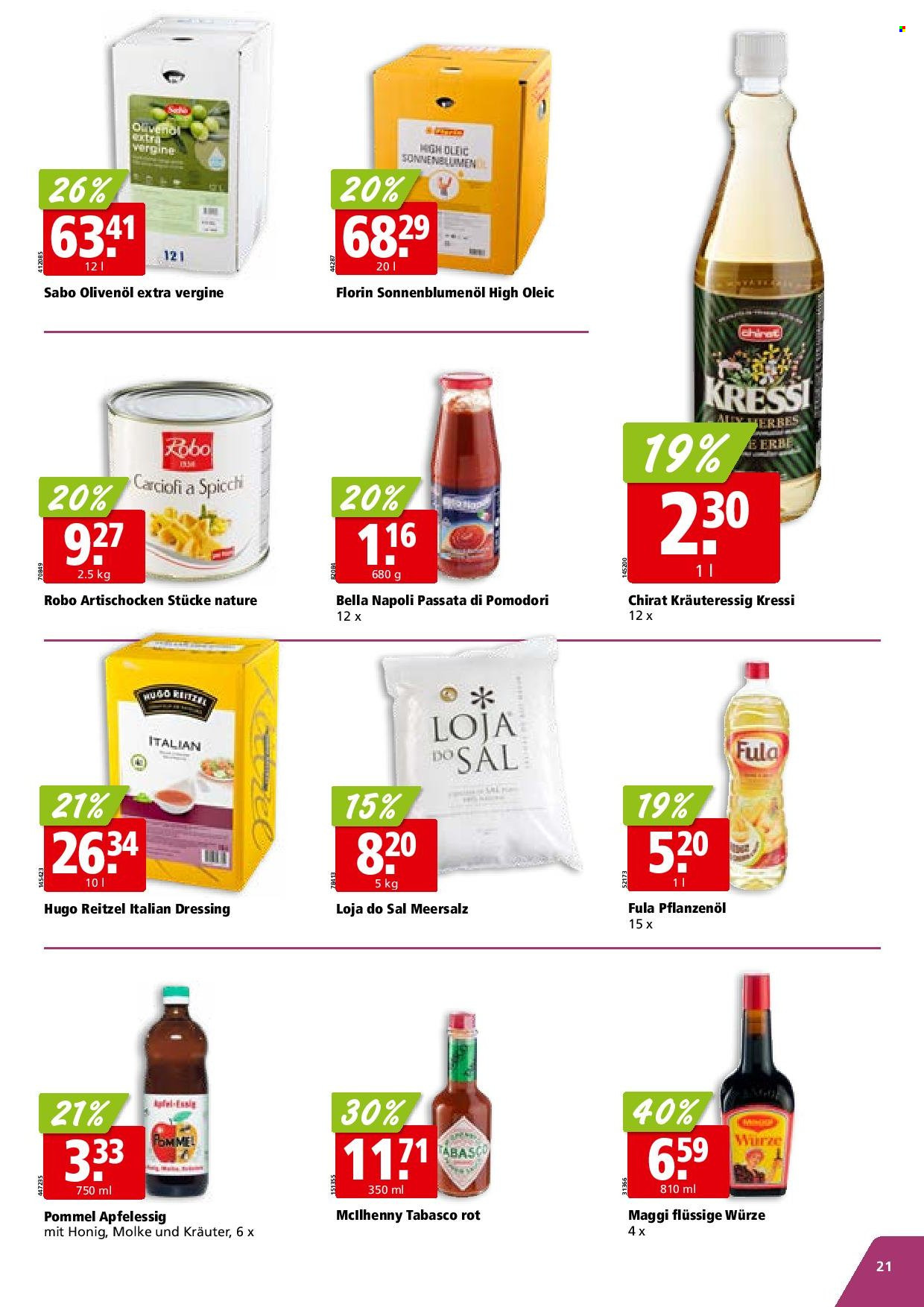 Volantino ALIGRO - 24.1.2022 - 29.1.2022. Pagina 21