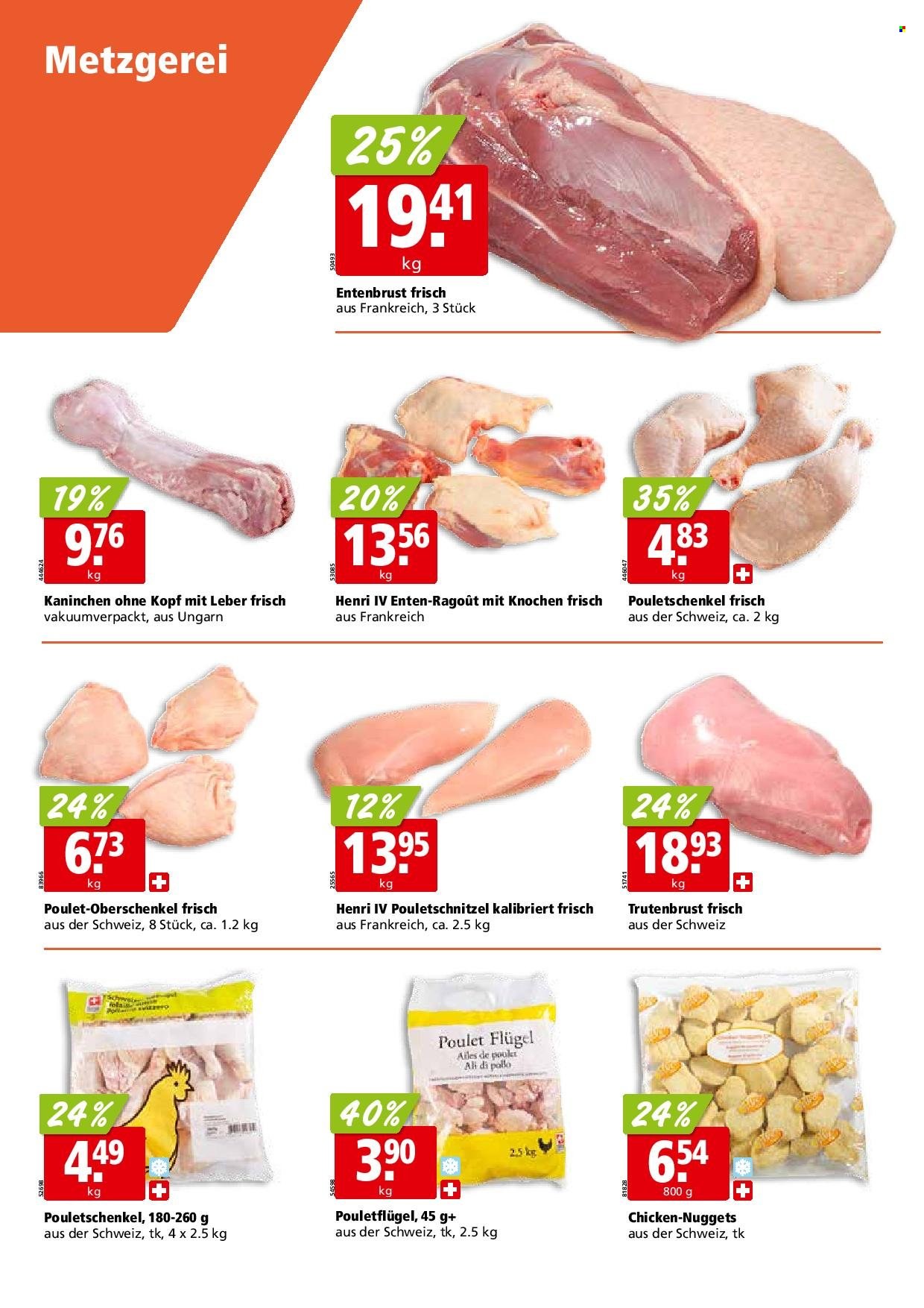 Volantino ALIGRO - 24.1.2022 - 29.1.2022. Pagina 6