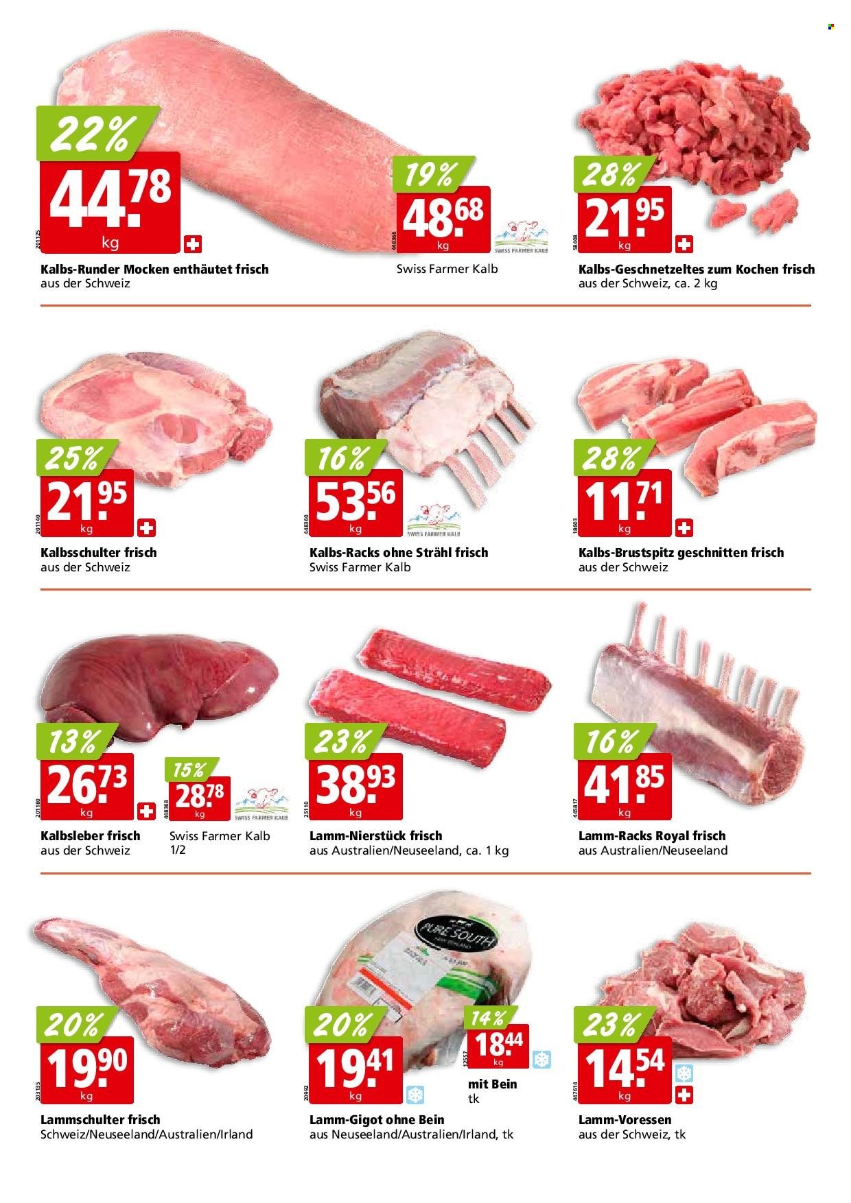 Volantino ALIGRO - 24.1.2022 - 29.1.2022. Pagina 8