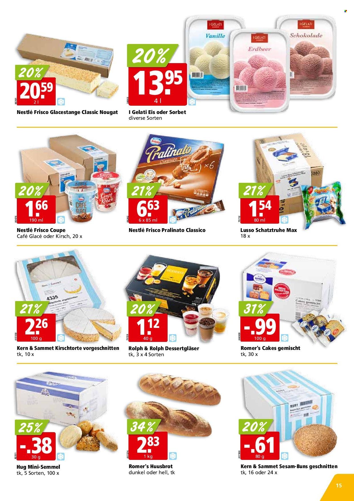 Volantino ALIGRO - 24.1.2022 - 29.1.2022. Pagina 15