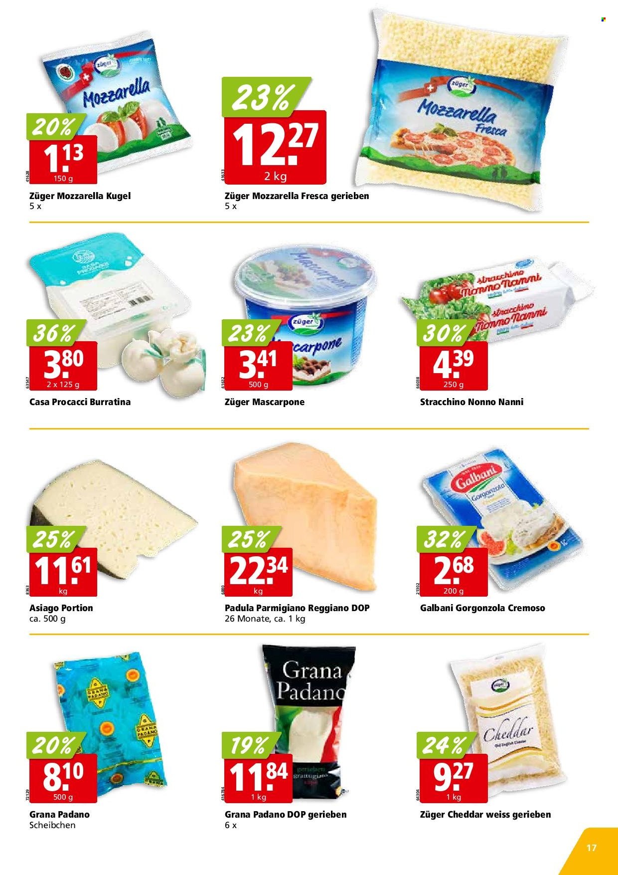 Volantino ALIGRO - 24.1.2022 - 29.1.2022. Pagina 17