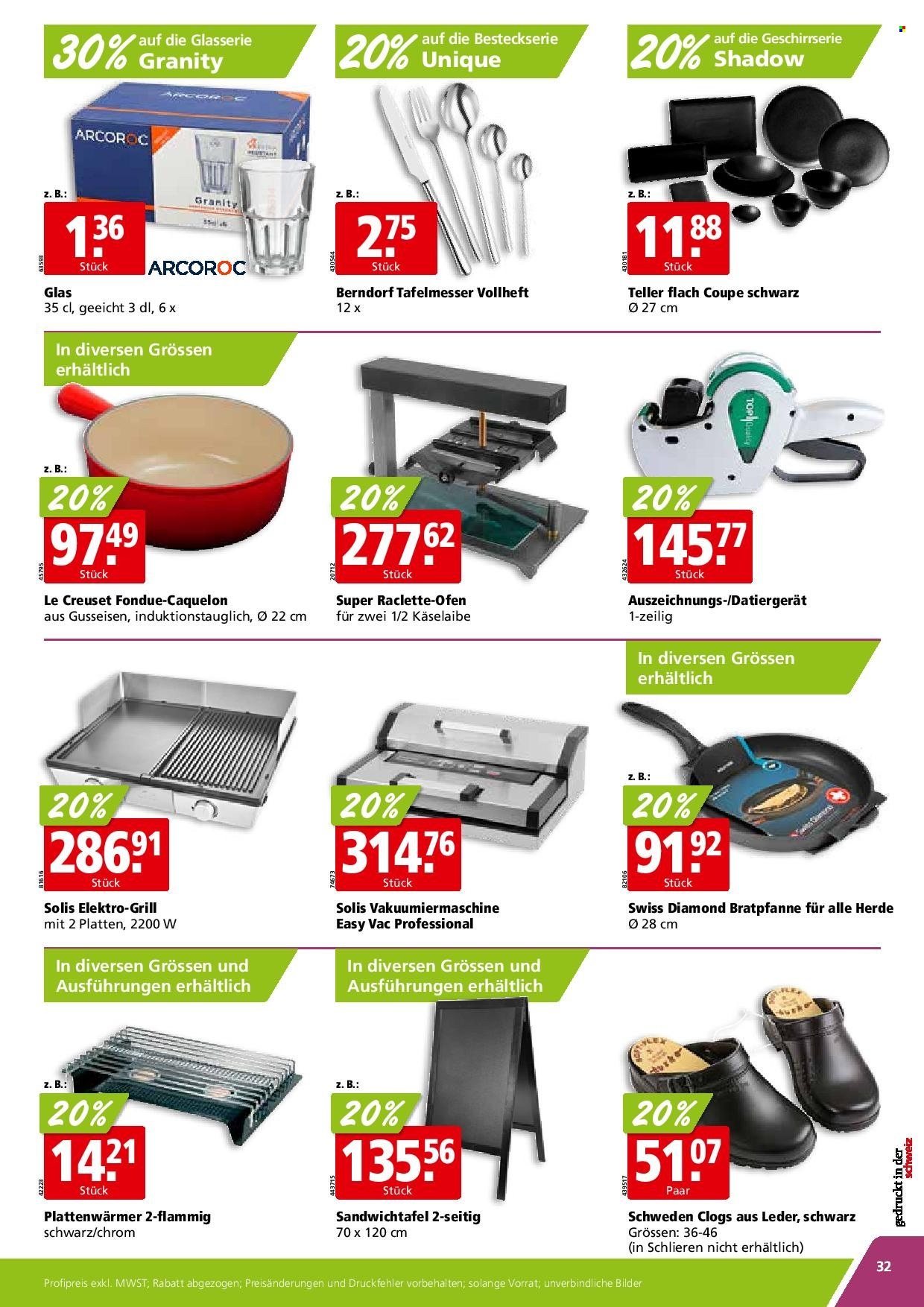 Volantino ALIGRO - 24.1.2022 - 29.1.2022. Pagina 32