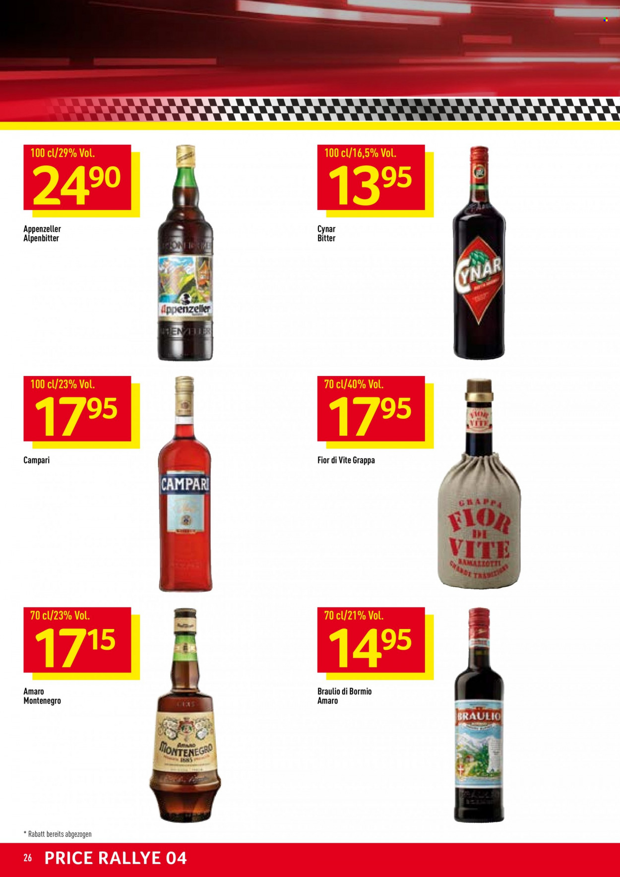 Volantino Prodega - 24.1.2022 - 29.1.2022. Pagina 26