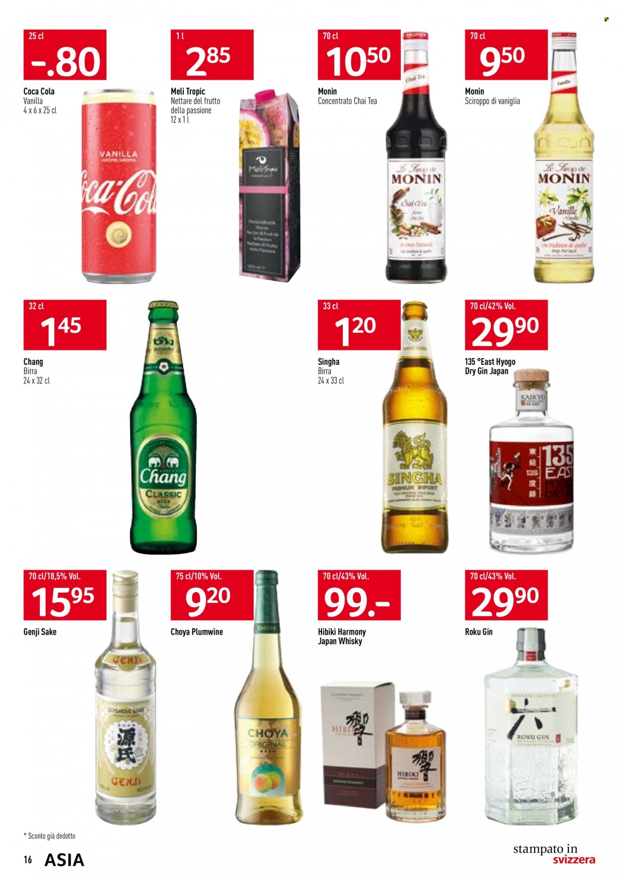 Volantino Prodega - 24.1.2022 - 5.2.2022. Pagina 16
