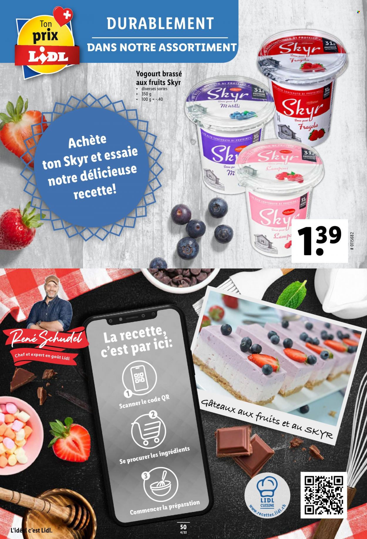 Volantino Lidl - 27.1.2022 - 2.2.2022. Pagina 50
